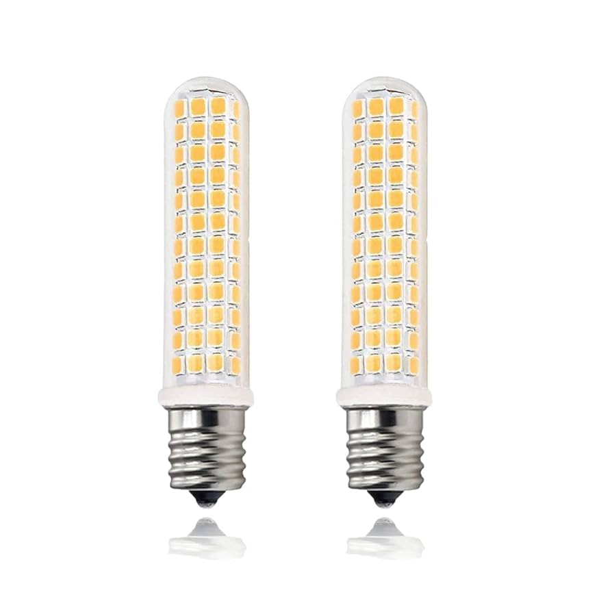 Amazon | ZSSXOLED E17 LED電球 9W 900LM 100V 調光器対応 100W